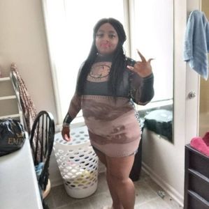 Meet your Posher, Marcy